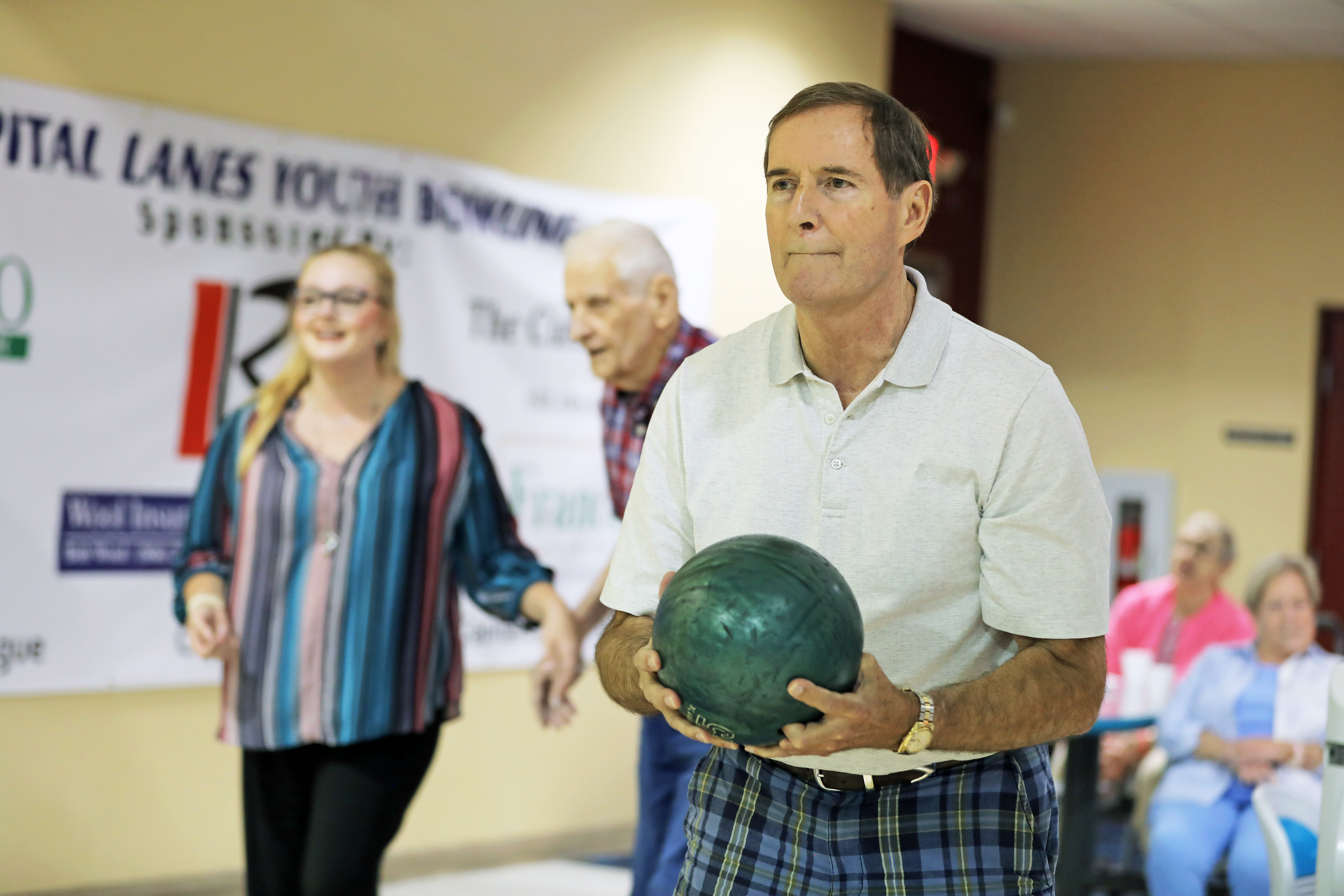 SeniorBowling