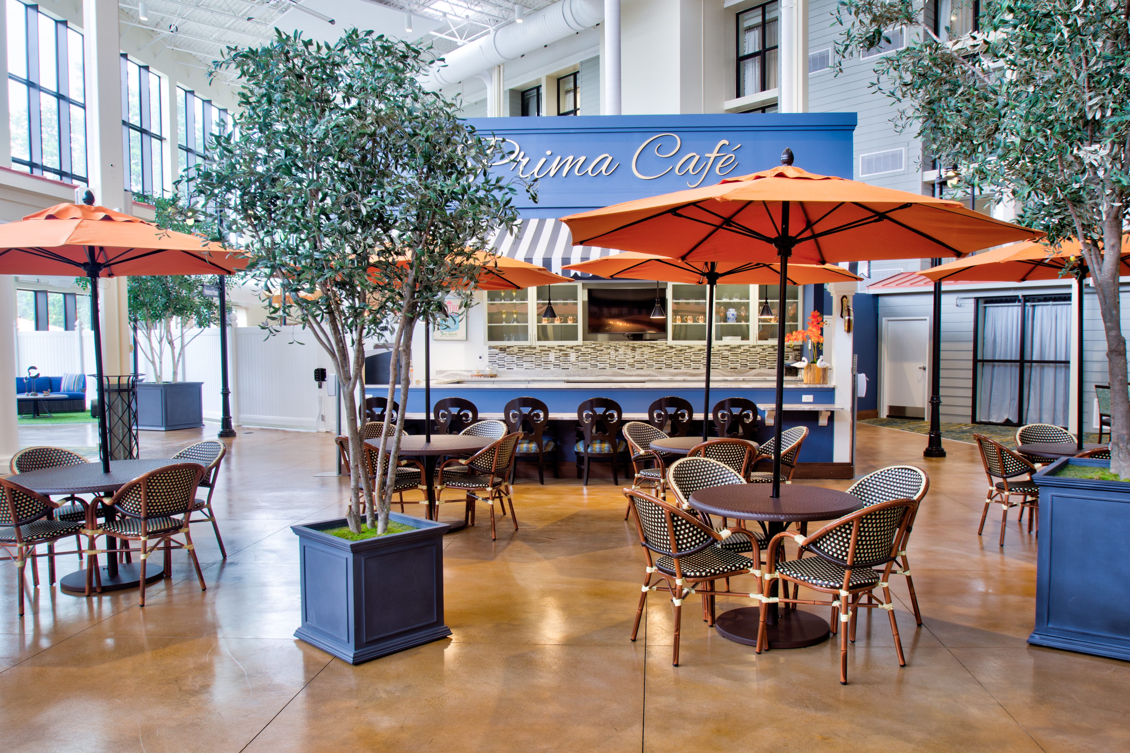Unveiling The Essence Of Senior Living: The Watson Center's Tapestry Of Care