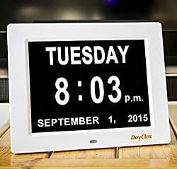 clock