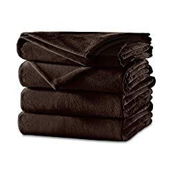heated blanket
