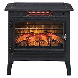 portable heater