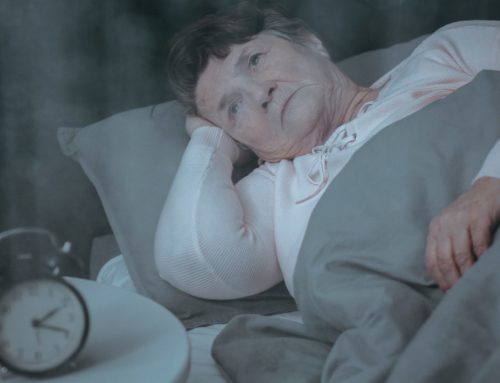 Alzheimer’s Disease and its Impact on Sleep: Help for Your Loved One and Yourself