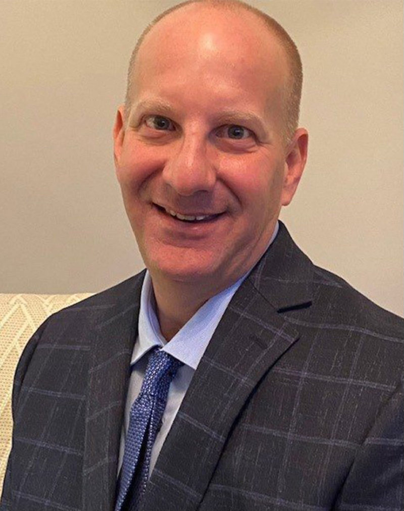 Management Team Tapestry Senior