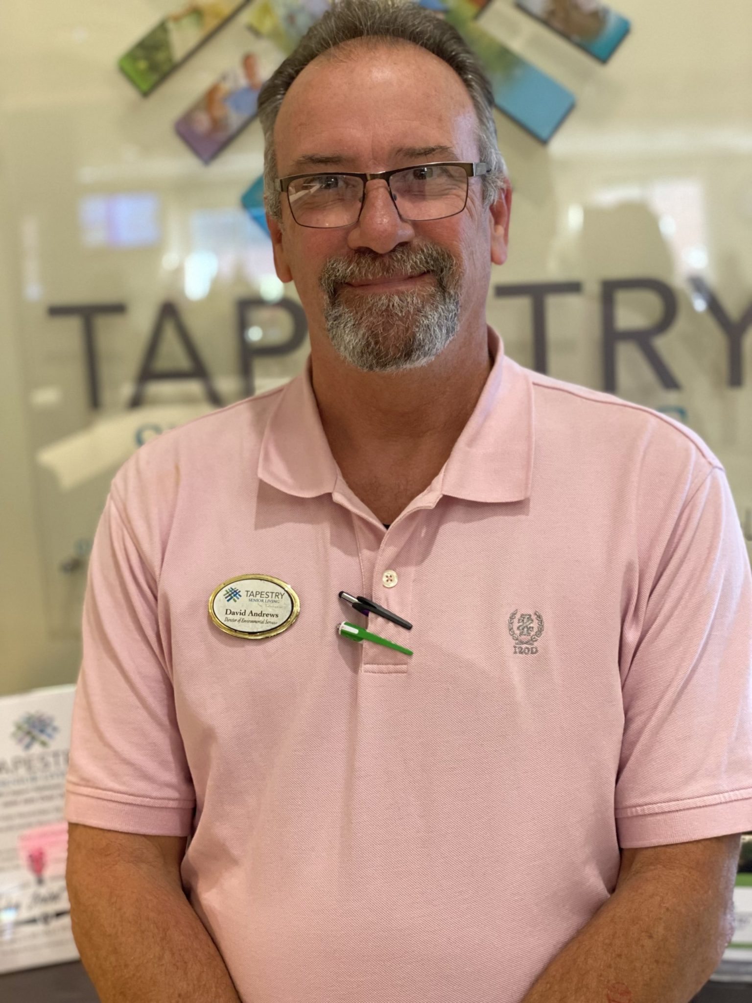 Lakeshore Our Staff &ndash; Tapestry Senior