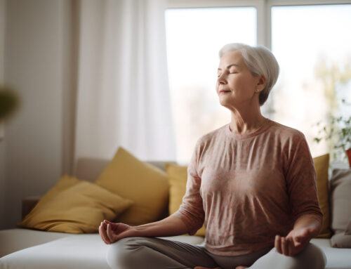 The Critical Role of Mental Health in the Well-Being of Seniors (Part 1)