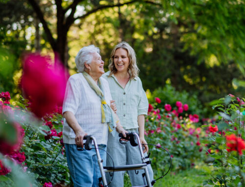 How to Best Care for Your Aging Parent(s): A Guide to Senior Care Planning