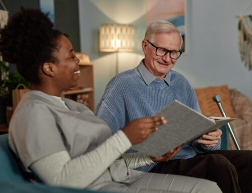 Understanding Sundowning: Causes, Symptoms, and Care Strategies
