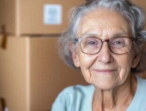 Why Fall is an Ideal Time to Transition to Senior Living
