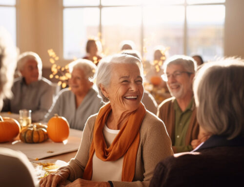 Living with Gratitude: How a Thankful Life Supports Health, Happiness, and Well-Being