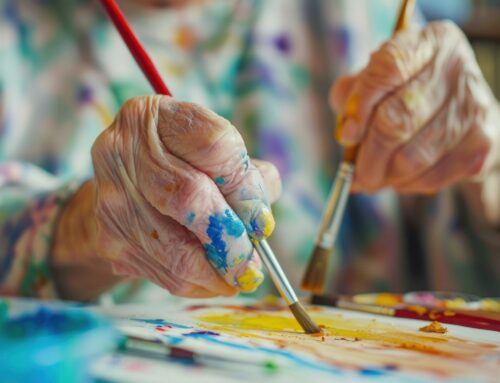 When Is Memory Care Needed?