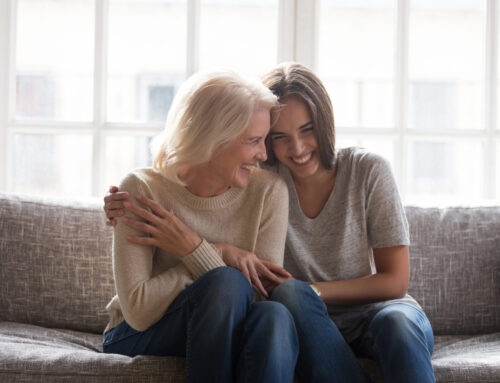 How to Know When Assisted Living Is the Right Next Step