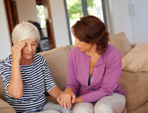When an Aging Parent Has a Health Crisis: How to Know What Comes Next