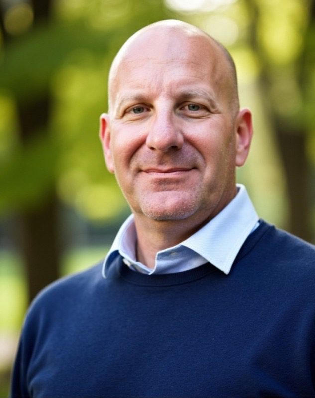 Joe Signore, President, Tapestry Senior Housing Management LLC